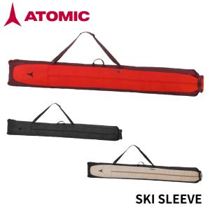 ATOMIC（アトミック） 20-21 【スキーバックパック/限定品】 RS PACK