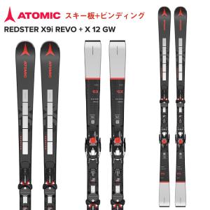 ATOMIC（アトミック） 【即納】【板のみ】2025 ATOMIC スキー板