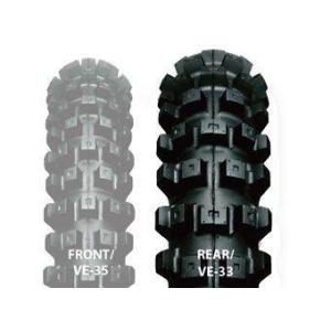 IRC IRC 120/80-18 62M M5B EVO リア WT(チューブタイプ) : カーパーツ