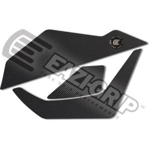 A-TECH（エーテック） ポジションライトカバー タイプ：綾織ドライ