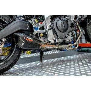 SCプロジェクト Ninja ZX-4R/SE/RR 2023-2025 CR-T スリップオン