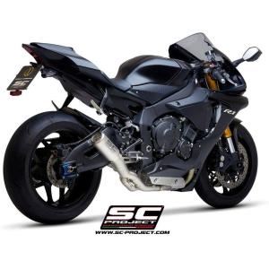 VooDoo ブードゥー VooDooスリップオンサイレンサー YZF-R1 YAMAHA