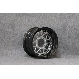 KEPSPEED製 モンキー用【10インチ-7.0J】ワイドホイール（リムのみ