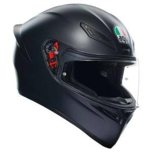AGV 【在庫あり 即納】Lサイズ AGV K1 S JIST Asian Fit MATT BLACK L