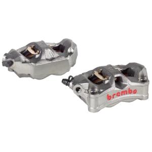 Brembo 108mm 左右セット SUZUKI スズキ 純正 GSX-R1000 BK/RD