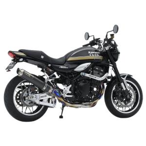 SP忠男 スペシャルパーツ忠男 POWERBOX FULL 4in1 チタンブルー Z900RS