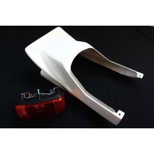 ACP（エーシーピー） CBXタイプテールキット ゼファー400 KAWASAKI