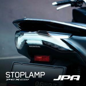 ホンダ（HONDA） 流れる LED テールライト シーケンシャル PCX125