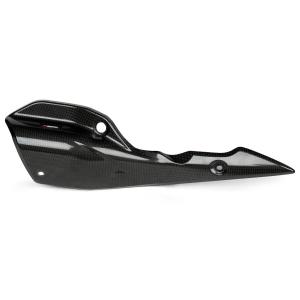 AKRAPOVIC（アクラポビッチ） 直送品 オプショナル ヒートシールド