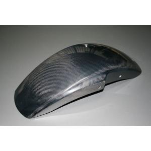 COERCE（コワース） RS フロントフェンダー 素材：カーボン ZRX1200