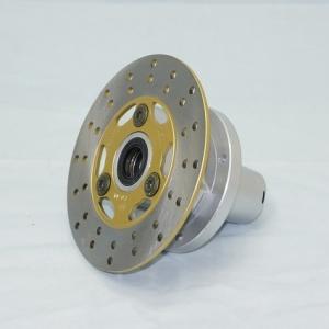 スペシャルパーツ武川 SP武川 SPタケガワ フロント ディスク ブレーキ