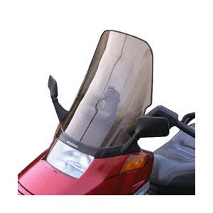 GIVI（ジビ） GIVI D182S スモークスクリーン｜HONDA フュージョン