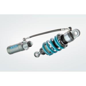 NITRON（ナイトロン） リアサスペンションツインショック STEALTH TWIN