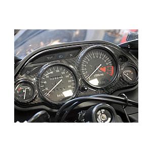 Magical Racing（マジカルレーシング） メーターカバー 素材：綾織り