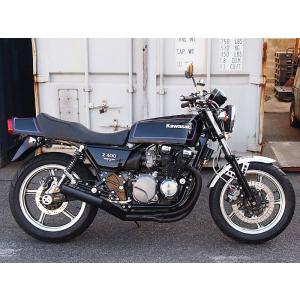 ゼファー400 FX仕様 外装フルセット (ZEPHYR400 : GUTSJAPAN - 通販