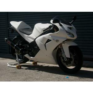 KDCサービス ケイディーシーサービス フルカウル カラー：黒ゲル