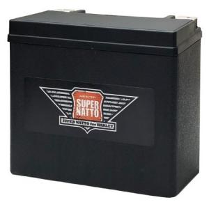 DAYTONA（デイトナ） ハイパフォーマンスバッテリー MFタイプ DAYTONA