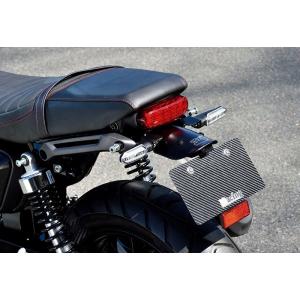 モリワキ GB350S SHORT FENDER KIT（ブラック） MORIWAKI : モトメガネ