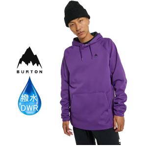 BURTON（バートン） スノーボード パーカー 撥水 クラウン ウェザー