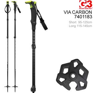 BURTON バートン × BLACK DIAMOND EXP エクスペディション ポール