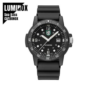 LUMINOX ルミノックス Sea Lion CARBONOX腕時計 レディース T25