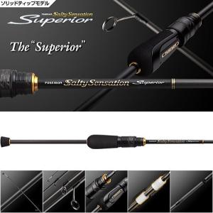 EverGreen（エバーグリーン） スペリオル SPRS-83H-T マイティ