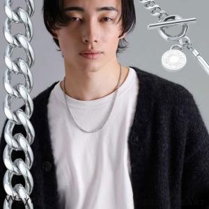 LION HEART（ライオンハート） ネックレス “BASIC”スモールシルバー