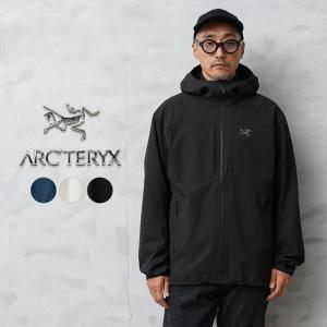 ARC'TERYX（アークテリクス） ARC'TERYX X000009556 Atom Hoody アトム