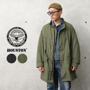 Alpha Industries（アルファ・インダストリーズ） モッズコート コート
