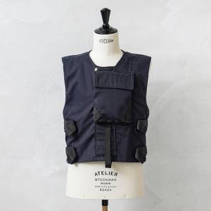 MILITARY（ミリタリー） 実物 新品 デッドストック 米軍 PASGT ボディ