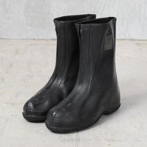 MILITARY（ミリタリー） 実物 USED スウェーデン軍 M-59 スノーブーツ