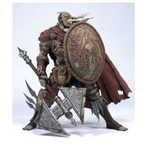 SPAWN シリーズ31 スポーン アザー・ワールズ ロード・コヴナント