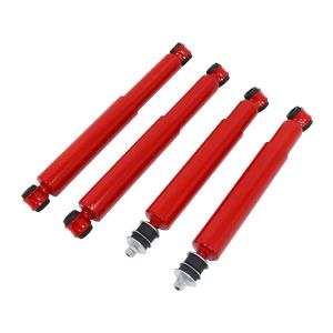 ジムニー JA11/JA71/SJ30 ブリッジキット サスペンション リア