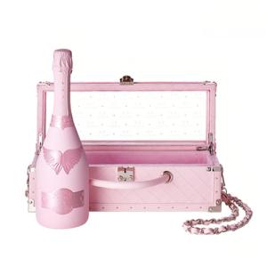 エンジェル シャンパン ヘイロー ピンク ブリュット 正規品 箱付き