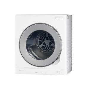 Panasonic（パナソニック） NH-D603-W 電気衣類乾燥機 （乾燥6.0kg
