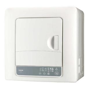 Panasonic（パナソニック） 衣類乾燥機 6kg NH-D603-W ホワイト 空冷