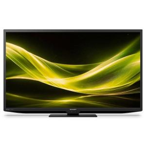SHARP（シャープ） 液晶テレビ AQUOS(アクオス) 2T-C32DE-B [32V型