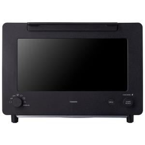 Panasonic（パナソニック） 【長期5年保証付】 NT-D700-K ブラック