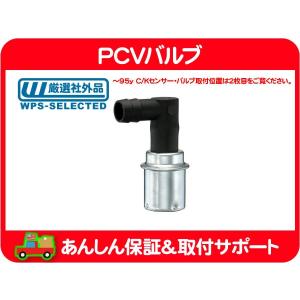 エーデルブロック バルブカバーブリーザー メッキ 13mmホース差込 32mm