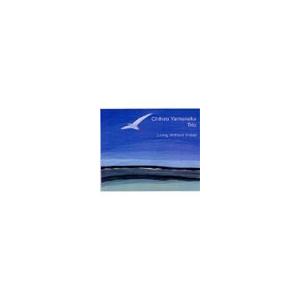 山中千尋 リビング・ウィズアウト・フライデイ アナログレコード