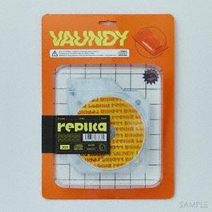 Vaundy replica＜完全生産限定盤＞ CD ※特典あり : タワーレコード