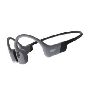 Shokz（ショックス） Shokz OpenRun Mini Black 黒 骨伝導イヤホン
