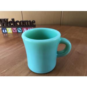 ファイヤーキング fire-king ジェダイエキストラヘビーマグ : Tom-nuy