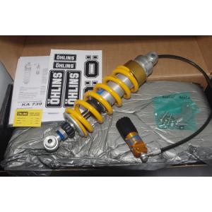 OHLINS（オーリンズ） 正規品・保証付 OHLINS KA740 シングル リア