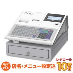 TEC（TOSHIBA） レジスターオプション 東芝テック MA-550 店名ロゴ