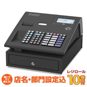 TEC（TOSHIBA） 予約受付(3月末入荷予定) レジスター 本体 東芝テック