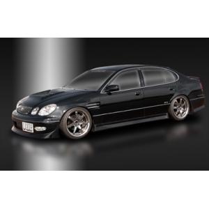 FINALKonnexion（ファイナルコネクション） アリスト 147系 ZERO