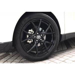 ハリアー TOYOTA 80系 Zグレード 純正 19インチ ハイグロス TOYO