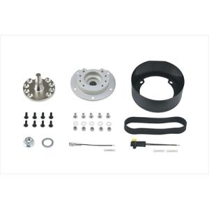 ENDLESS（エンドレス） ブレーキライン スイベル スチール 1台分セット