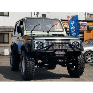 ジムニー JA11/JA22/JA71 LEDテールランプセット 汎用 : ジェイ